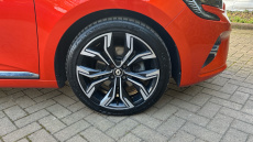 Renault Clio 1.6 E-TECH full hybrid 145 Techno 5dr Auto Hybrid Hatchback